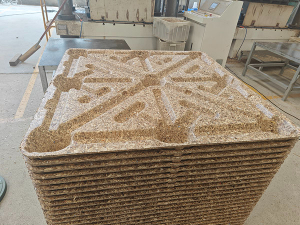 木屑托盤 木屑托盤